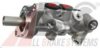 VW 6X1614019 Brake Master Cylinder